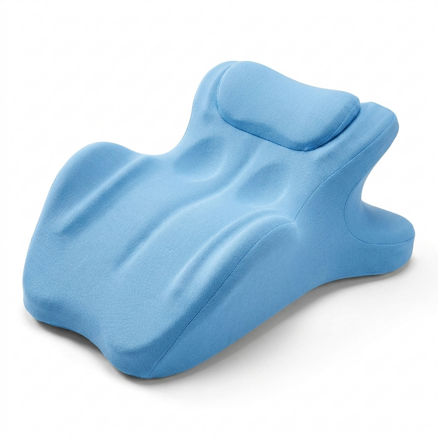 The Intimacy Support Wedge