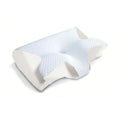 SnoozeLab spare quilted pillow cover